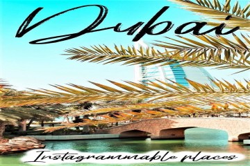 TOUR DUBAI: DUBAI - ABU DHABI
