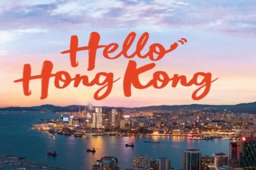 TOUR HONGKONG: SKY 100 - TỰ DO MUA SẮM