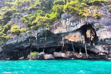 TOUR PHUKET: THIÊN ĐƯỜNG BIỂN PHUKET