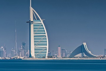 TOUR DUBAI : SA MẠC SAFARI - ABU DHABI - HUYỀN BÍ TRUNG ĐÔNG